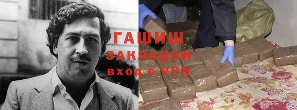 крисы Горняк