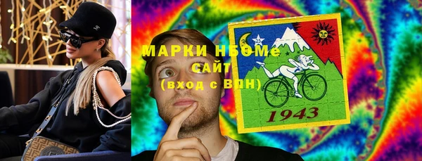 крисы Горняк