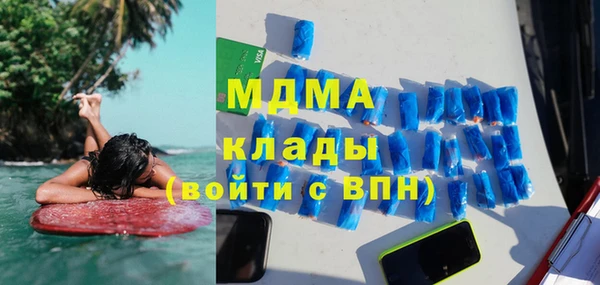 крисы Горняк